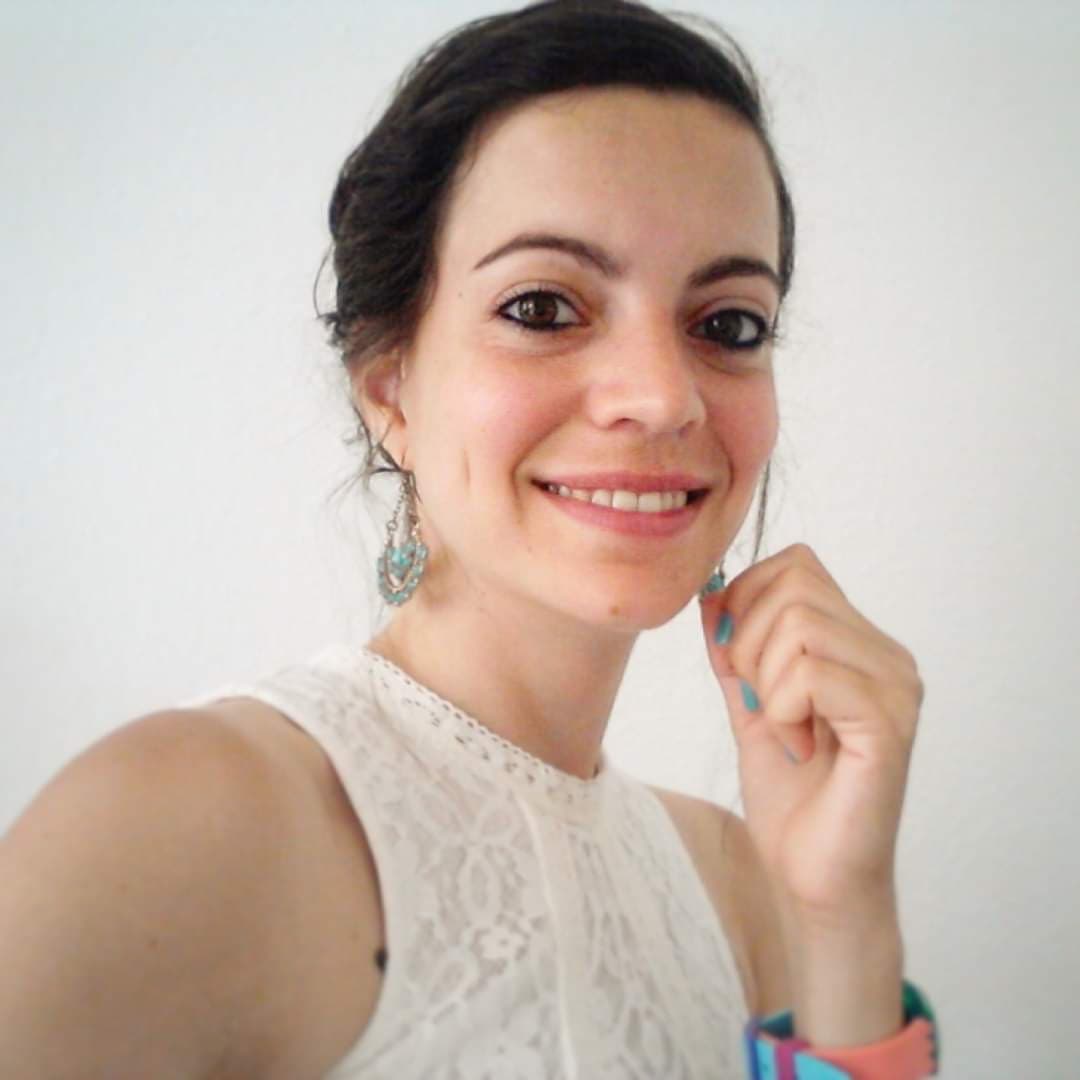 Maria Carolina Fantozzi