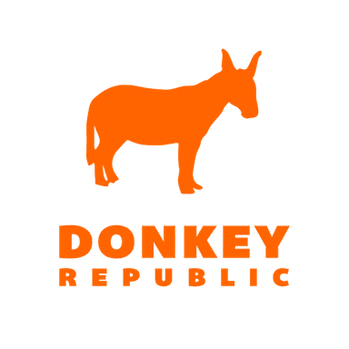 Donkey Republic