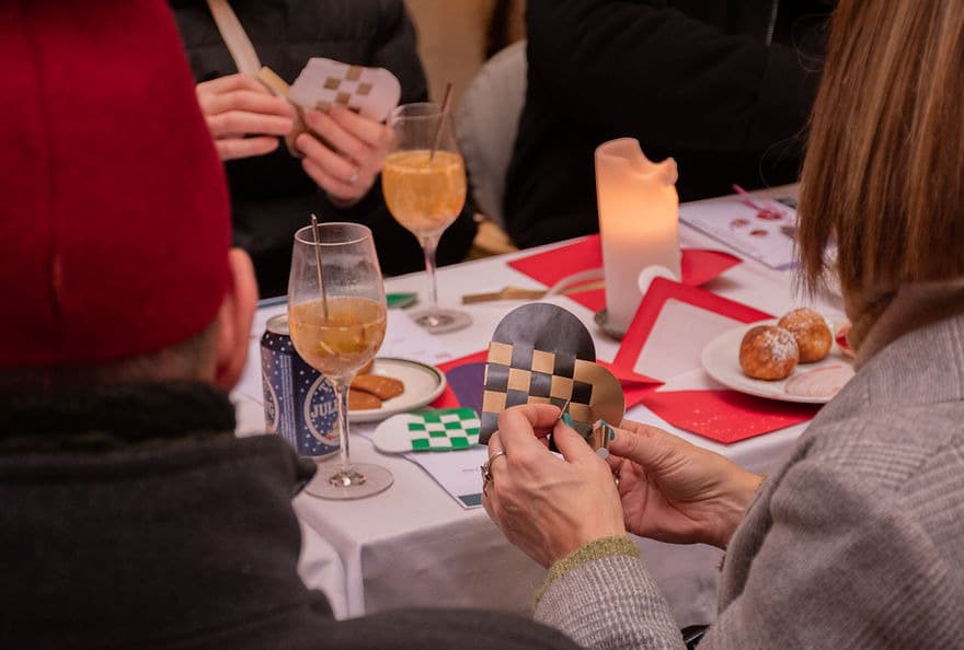 Private 90-Min Ultimate Christmas: Tivoli & Hygge