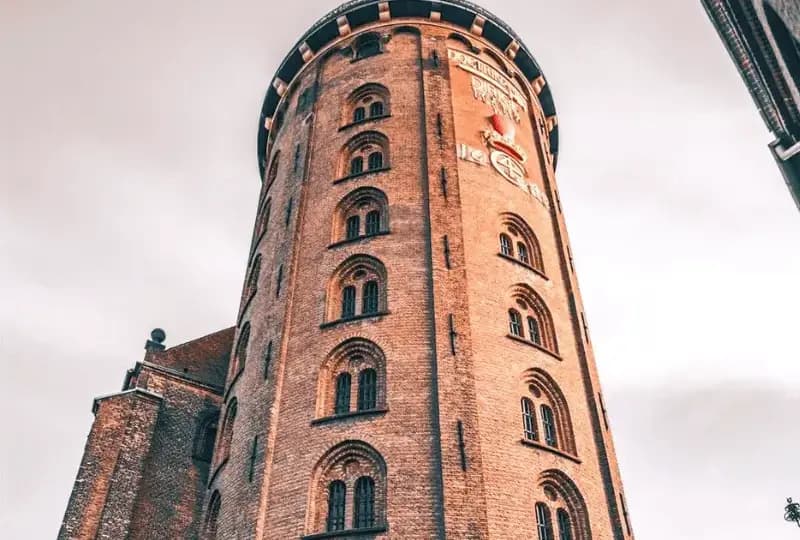 Jewish Quarter and Danish Jewish Museum Tour